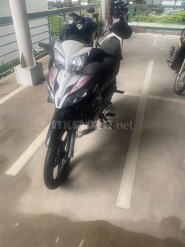 Nhà chật nên cần bán xe chính chủ