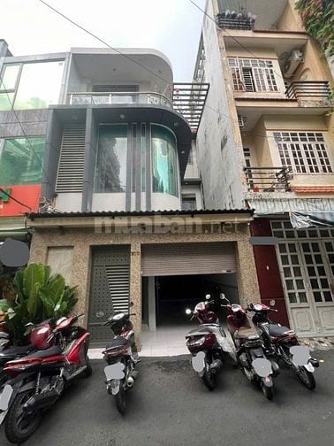 Chính chủ cần bán gấp nhà 207/21 Đường 3/2,  P.11, Quận 10, TP.HCM.