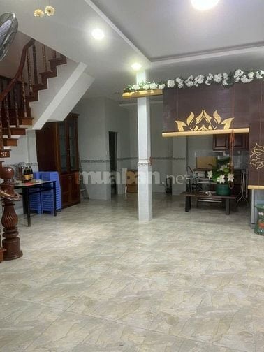 Chính chủ cần bán gấp nhà 207/21 Đường 3/2,  P.11, Quận 10, TP.HCM.