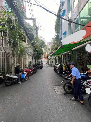 Chính chủ cần bán gấp nhà 207/21 Đường 3/2,  P.11, Quận 10, TP.HCM.
