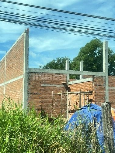 Chính chủ bán đất . Cách Vinhoms Hậu Nghĩa 200m