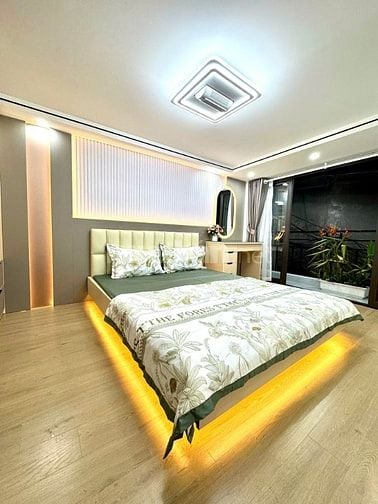 Bán siêu phẩm nhà đẹp Đống Đa, DT 25m, 4 tầng, giá 5.85 tỷ