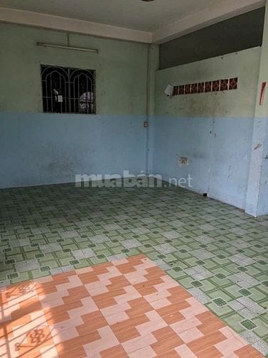 Cho thuê nhà xưởng hoặc kho Hương Lộ 2, hẻm xe tải