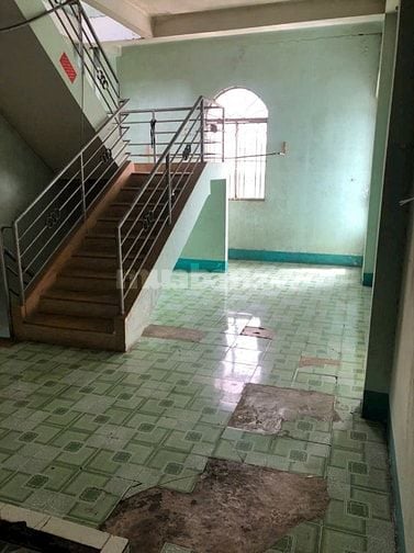 Cho thuê nhà xưởng hoặc kho Hương Lộ 2, hẻm xe tải