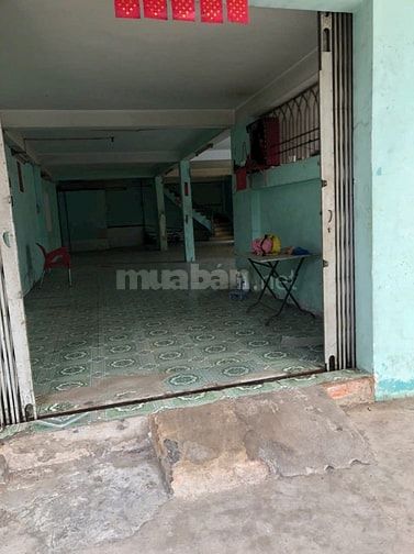 Cho thuê nhà xưởng hoặc kho Hương Lộ 2, hẻm xe tải