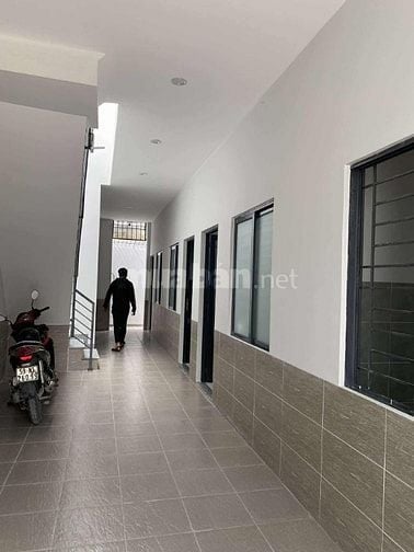 CHO THUÊ 3 PHÒNG TRỌ MỚI XÂY SẠCH ĐẸP