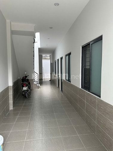 CHO THUÊ 3 PHÒNG TRỌ MỚI XÂY SẠCH ĐẸP