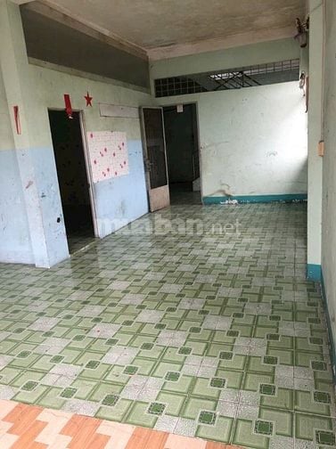 Cho thuê nhà xưởng hoặc kho Hương Lộ 2, hẻm xe tải