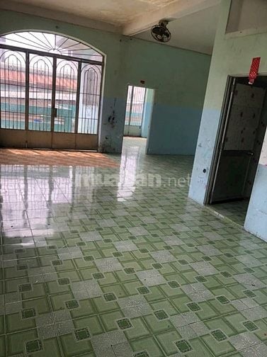Cho thuê nhà xưởng hoặc kho Hương Lộ 2, hẻm xe tải