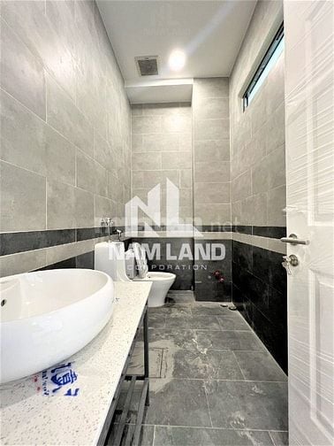 CHO THUÊ NHÀ KHU COMPOUND AN PHÚ  NHÀ MỚI ĐẸP NGẤT NGÂY Giá 70tr