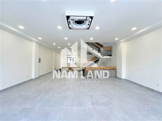 CHO THUÊ NHÀ KHU COMPOUND AN PHÚ  NHÀ MỚI ĐẸP NGẤT NGÂY Giá 70tr