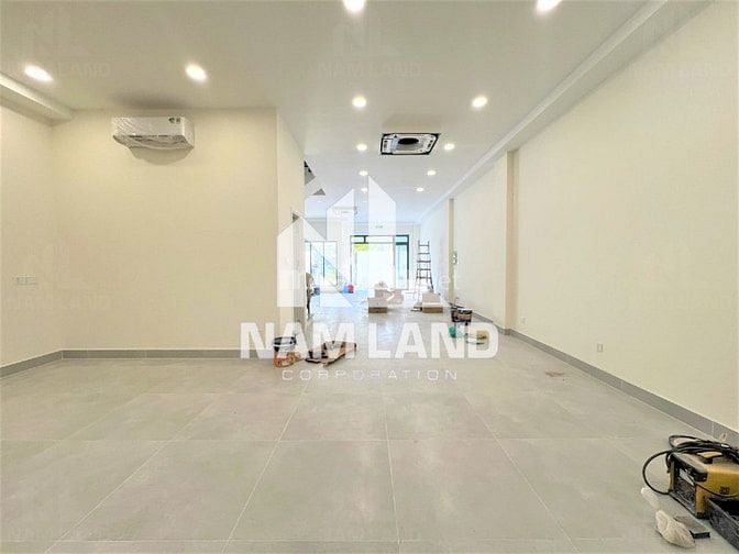 CHO THUÊ NHÀ KHU COMPOUND AN PHÚ  NHÀ MỚI ĐẸP NGẤT NGÂY Giá 70tr