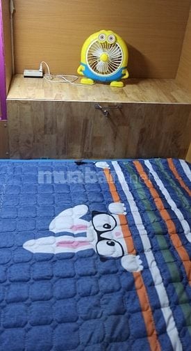 💥Ngay Cộng Hòa Chỉ 1tr5/tháng Bao Điện Nước