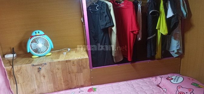 💥Ngay Cộng Hòa Chỉ 1tr5/tháng Bao Điện Nước