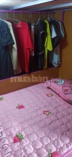 💥Ngay Cộng Hòa Chỉ 1tr5/tháng Bao Điện Nước