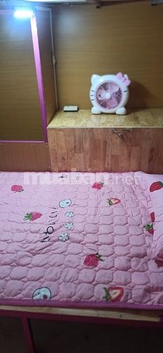 💥Ngay Cộng Hòa Chỉ 1tr5/tháng Bao Điện Nước