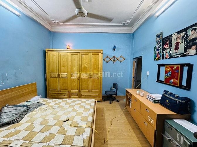 Bán nhà Kim Mã,Ba Đình,nhà dân xây,đầy đủ công năng,ngõ rộng, 6.75 tỷ