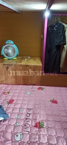 💥Ngay Cộng Hòa Chỉ 1tr5/tháng Bao Điện Nước