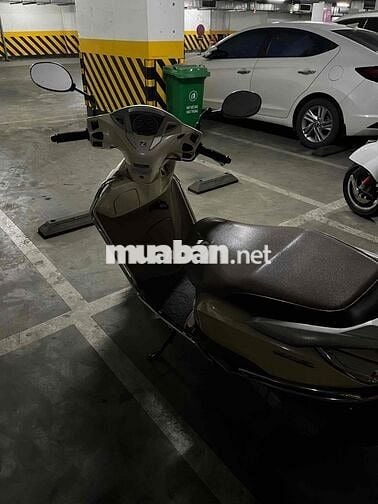 bán xe máy lead, đi giữ gìn