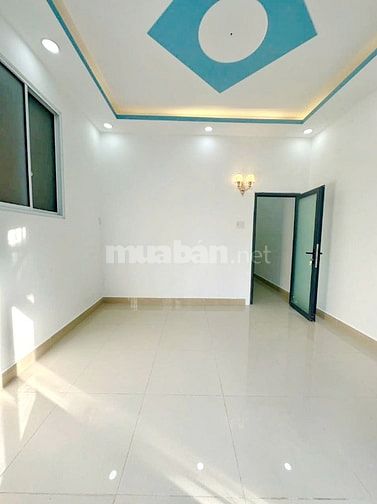 Bán Nhà khu VIP P8 Q8. Cách mặt tiền Ba Đình 20m và Hưng Phú 70m
