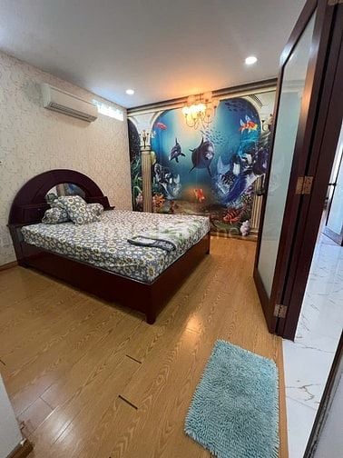 Bán Nhà Mặt Tiền Đường Lê Trực, P7, Bình Thạnh. DT: 73m²