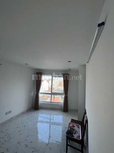 Bán Nhà Mặt Tiền Đường Lê Trực, P7, Bình Thạnh. DT: 73m²