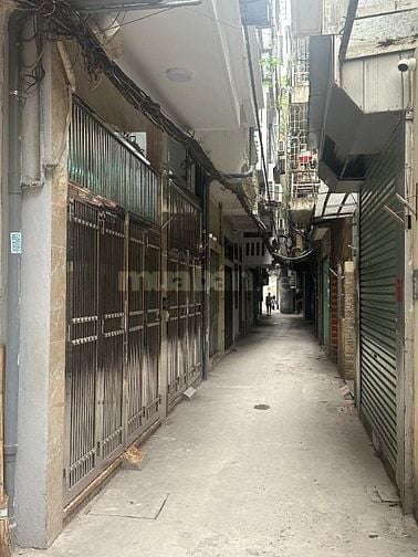🔥 TRẢ NỢ NGÂN HÀNG – BÁN GẤP NHÀ 2 LÔ LIỀN THỔ - GIÁ 16,5 TỶ 🔥
