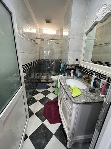 Bán Nhà Mặt Tiền Đường Lê Trực, P7, Bình Thạnh. DT: 73m²