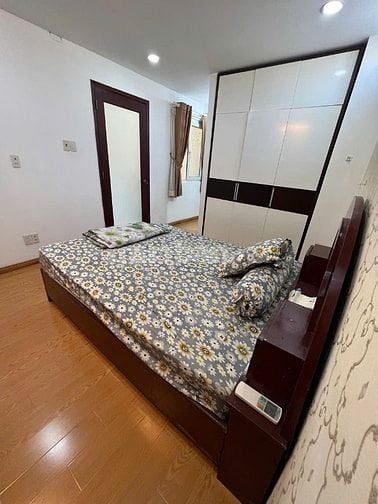 Bán Nhà Mặt Tiền Đường Lê Trực, P7, Bình Thạnh. DT: 73m²