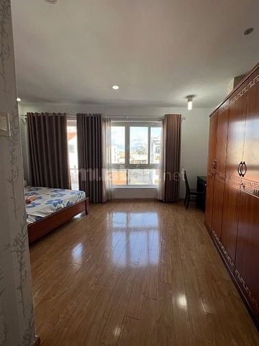 Bán Nhà Mặt Tiền Đường Lê Trực, P7, Bình Thạnh. DT: 73m²