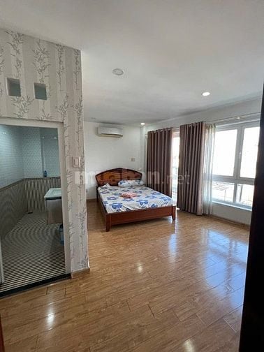 Bán Nhà Mặt Tiền Đường Lê Trực, P7, Bình Thạnh. DT: 73m²