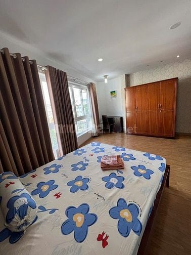 Bán Nhà Mặt Tiền Đường Lê Trực, P7, Bình Thạnh. DT: 73m²