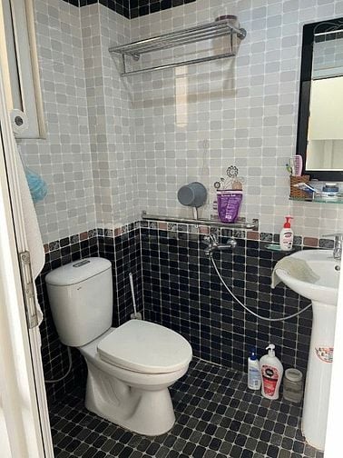 Bán Nhà Mặt Tiền Đường Lê Trực, P7, Bình Thạnh. DT: 73m²