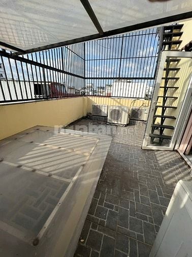 Bán Nhà Mặt Tiền Đường Lê Trực, P7, Bình Thạnh. DT: 73m²