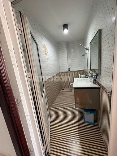 Bán Nhà Mặt Tiền Đường Lê Trực, P7, Bình Thạnh. DT: 73m²