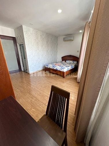 Bán Nhà Mặt Tiền Đường Lê Trực, P7, Bình Thạnh. DT: 73m²