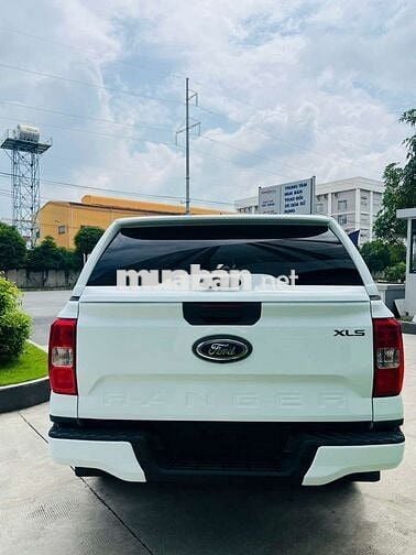 Tân Thuận Ford - 2023 XLS 2.0L 4x2 MT - 20000 km