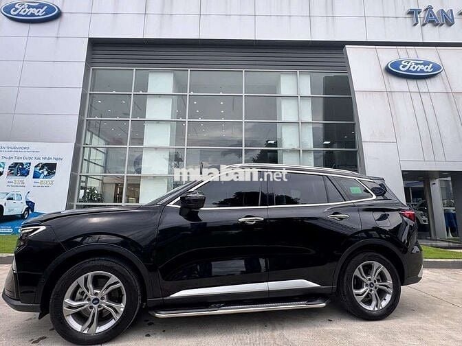 Tân Thuận Ford -2023 Titanium 1.5 AT - 29000 km