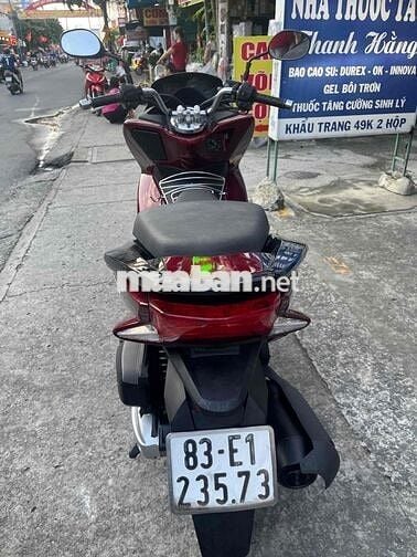 PCX 2015 bs 83