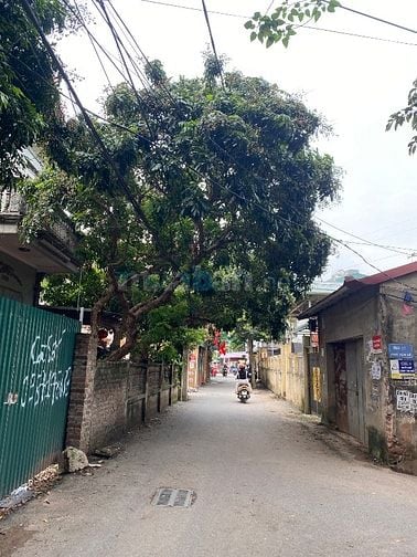 Nhà 5t Hà Đông nhỉnh 6 tỷ, rất gần ô tô, chủ thân thiện và thiện chí.