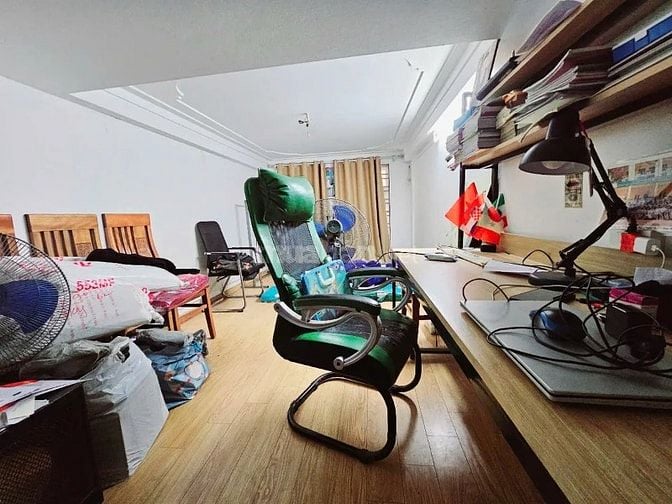 Bán nhà 38m2 Kim Giang, Hoàng Mai, 5 tầng, ngõ ô tô thông, kinh doanh,