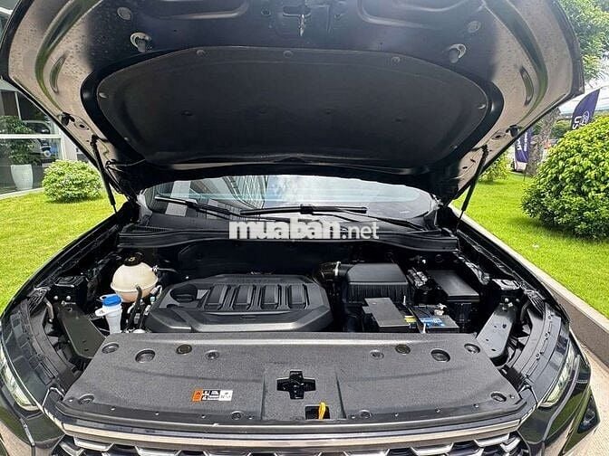 Tân Thuận Ford -2023 Titanium 1.5 AT - 29000 km