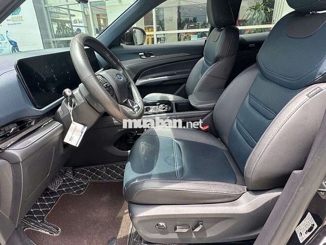 Tân Thuận Ford -2023 Titanium 1.5 AT - 29000 km