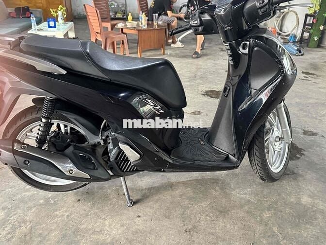 HONDA SH 125 CBS 2019 BS63