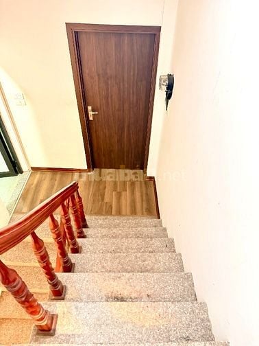Nhỉnh 9tỷ hộ khẩu Lê Văn Lương 35m2*5T,10m oto tránh,KD,4PN,ở sướng