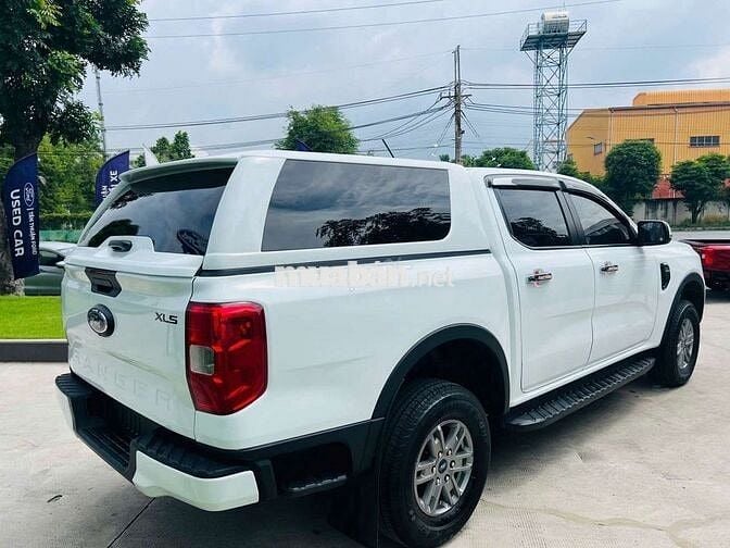 Tân Thuận Ford - 2023 XLS 2.0L 4x2 MT - 20000 km