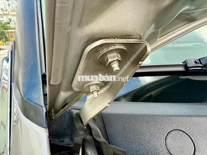 Transit Svp 2017 FuLL Option Xe Đẹp Bao Test Hãng