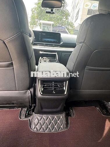 Tân Thuận Ford -2023 Titanium 1.5 AT - 29000 km