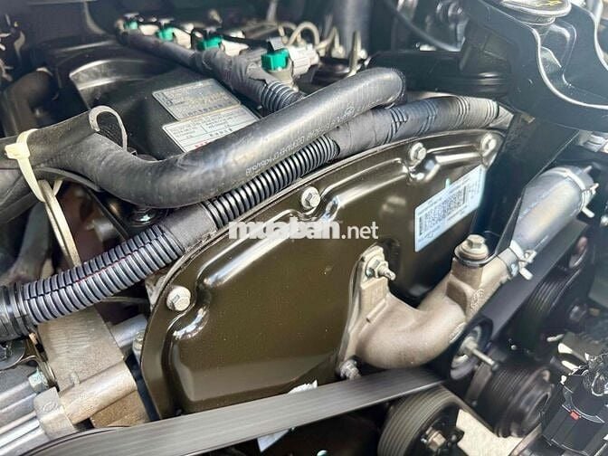 Transit Svp 2017 FuLL Option Xe Đẹp Bao Test Hãng