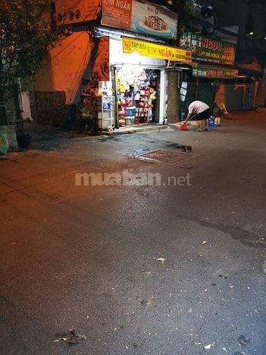 Nhà C4 - 5 x 17m - Mặt tiền KD Nguyễn Sỹ Sách, P.15, Tân Bình